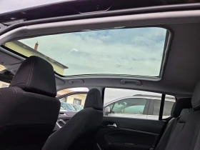 Peugeot 308 2017г./ ПАНОРАМА/ ALLURE/ EURO6, снимка 10
