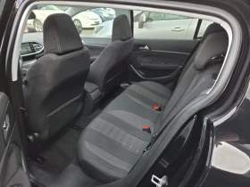 Peugeot 308 2017г./ ПАНОРАМА/ ALLURE/ EURO6, снимка 14