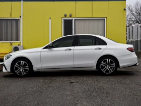 Mercedes-Benz E 220 AMG 4 matic, снимка 6