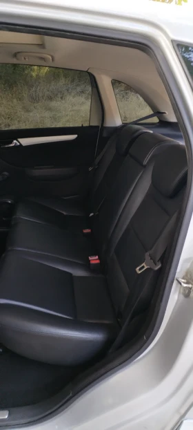 Mercedes-Benz B 200, снимка 8
