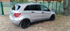 Mercedes-Benz B 200, снимка 2