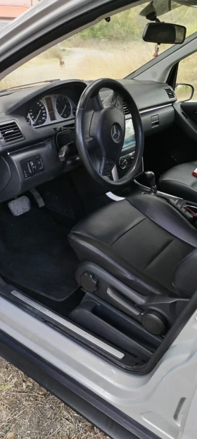 Mercedes-Benz B 200, снимка 7