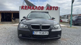 BMW 320 2.0i* PODGREV* , снимка 1