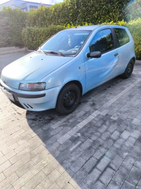 Fiat Punto, снимка 3