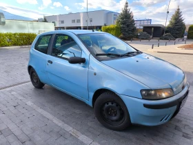 Fiat Punto, снимка 6