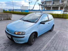 Fiat Punto, снимка 9