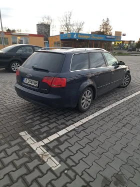 Audi A4 1.9 tdi, снимка 3