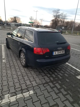 Audi A4 1.9 tdi, снимка 5