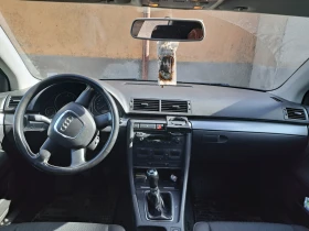 Audi A4 1.9 tdi, снимка 7