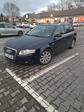 Audi A4 1.9 tdi, снимка 1