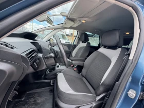 Citroen C4 Picasso КАТО НОВ-АВТОМАТ, снимка 12