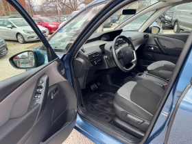 Citroen C4 Picasso КАТО НОВ-АВТОМАТ, снимка 11