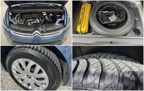 Citroen C4 Picasso КАТО НОВ-АВТОМАТ, снимка 7