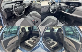 Citroen C4 Picasso КАТО НОВ-АВТОМАТ, снимка 10