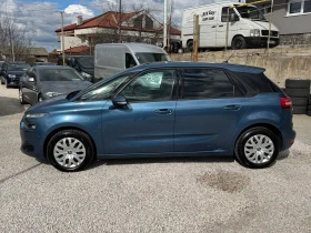 Citroen C4 Picasso КАТО НОВ-АВТОМАТ, снимка 6