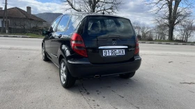 Mercedes-Benz A 150 A Class, 95к.с., снимка 5