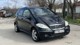 Mercedes-Benz A 150 A Class, 95к.с., снимка 8