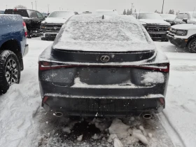 Lexus IS 300 AWD 3.5L, снимка 9