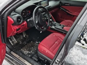 Lexus IS 300 AWD 3.5L, снимка 6