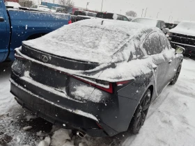 Lexus IS 300 AWD 3.5L, снимка 3