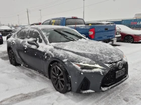 Lexus IS 300 AWD 3.5L, снимка 2