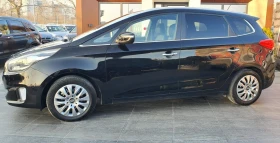 Kia Carens 1.7CRDI NAVI CLASSIC, снимка 2