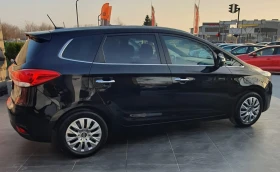 Kia Carens 1.7CRDI NAVI CLASSIC, снимка 12