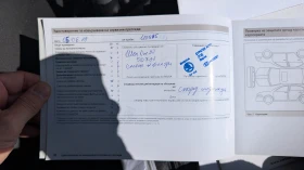 Skoda Fabia 1.6tdi, снимка 13