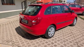 Skoda Fabia 1.6tdi, снимка 3