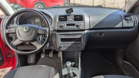Skoda Fabia 1.6tdi, снимка 6