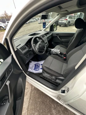 VW Caddy Vw Caddy2.0TDI MAXI, снимка 4