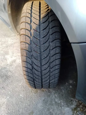 Opel Zafira 1, 9CDTI 120к.с., снимка 7