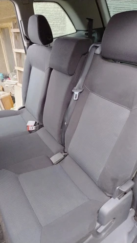 Opel Zafira 1, 9CDTI 120к.с., снимка 13