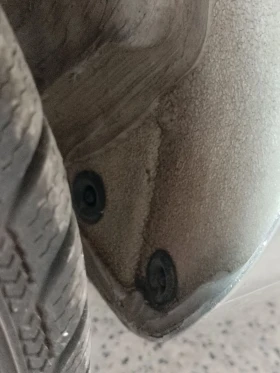 Opel Zafira 1, 9CDTI 120к.с., снимка 6