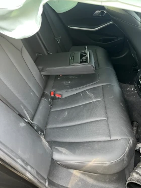 BMW 320 G21 320d M-pack LCI НА ЧАСТИ, снимка 8