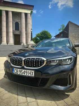 BMW 340 M 340I, снимка 1