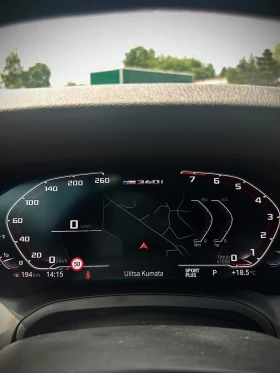 BMW 340 M 340I, снимка 6