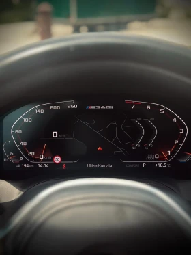 BMW 340 M 340I, снимка 7