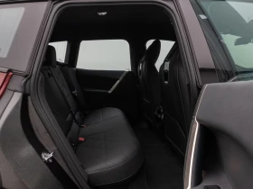 BMW iX xDRIVE-40/326HP/SPORT/22/360/ACC/H&K/280z, снимка 14