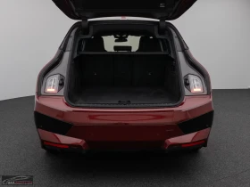 BMW iX xDRIVE-40/326HP/SPORT/22/360/ACC/H&K/280z, снимка 7