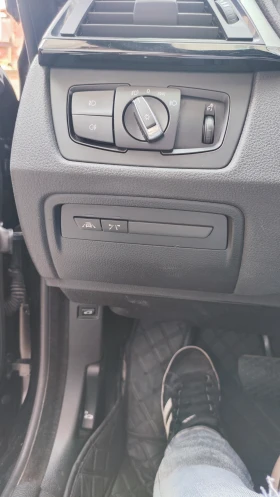 BMW 3gt 3.0D M Pack Panorama задно предаване , снимка 16