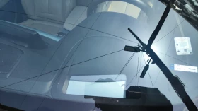 BMW 3gt 3.0D M Pack Panorama задно предаване , снимка 17