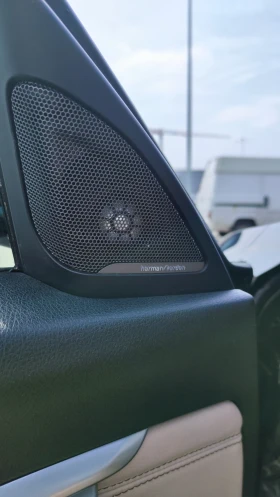 BMW 3gt 3.0D M Pack Panorama задно предаване , снимка 14