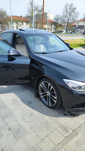 BMW 3gt 3.0D M Pack Panorama задно предаване , снимка 4