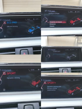 BMW 3gt 3.0D M Pack Panorama задно предаване , снимка 8