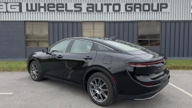 Toyota Crown Limited AWD, снимка 6