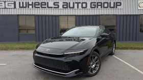 Toyota Crown Limited AWD, снимка 1