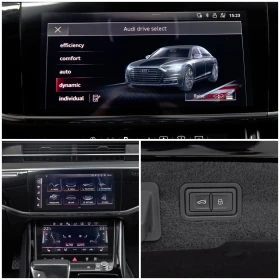 Audi A8 L Дълга база, снимка 17
