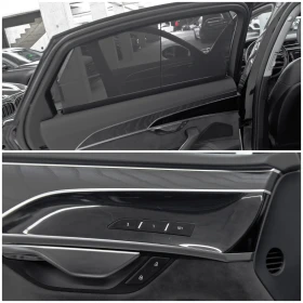Audi A8 L Дълга база, снимка 13
