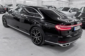 Audi A8 L Дълга база, снимка 5